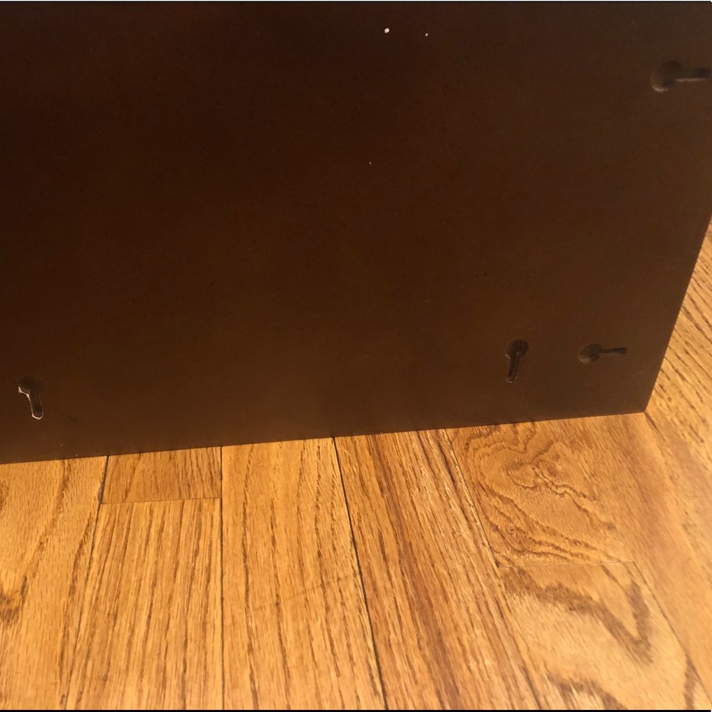 Floating Glass Picture Frame - Picture 11 of 13